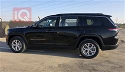 جيب جراند شيروكي إل